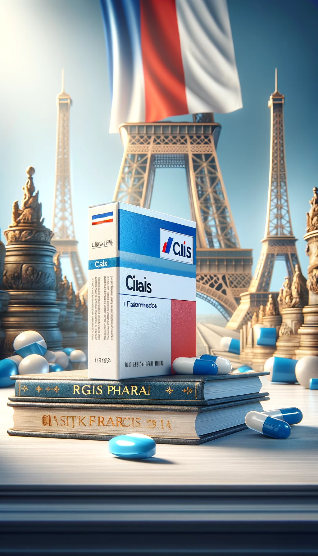 Cialis moins cher paris